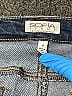 Sofia by Sofia Vergara Solid Blue Jeans Size 4 - photo 3
