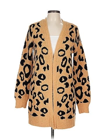 Hem & Thread Cardigan (view 1)