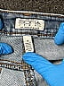 Sofia by Sofia Vergara Hearts Blue Jeans Size 4 - photo 3