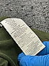 Joie 100% Polyester Solid Green Track Pants Size S - photo 4