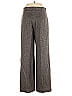 Worth Tweed Gray Dress Pants Size 8 - photo 2
