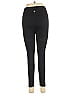 Collection Black Active Pants Size M - photo 2