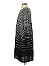 Max Studio Gray Casual Dress Size S - photo 5