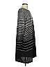 Max Studio Gray Casual Dress Size S - photo 4