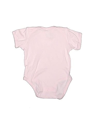 Rabbit Skins Short Sleeve Onesie (view 2)