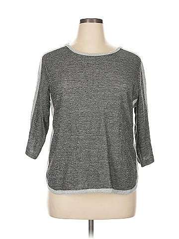 Onyx Pullover Sweater (view 1)