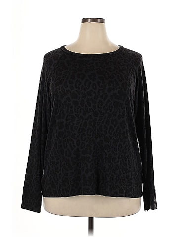 LNA Pullover Sweater (view 1)