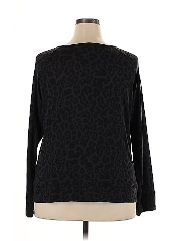 LNA Pullover Sweater (view 2)