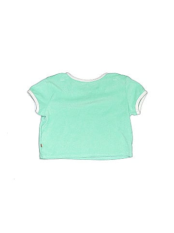 Bearpaw Short Sleeve Top (view 2)