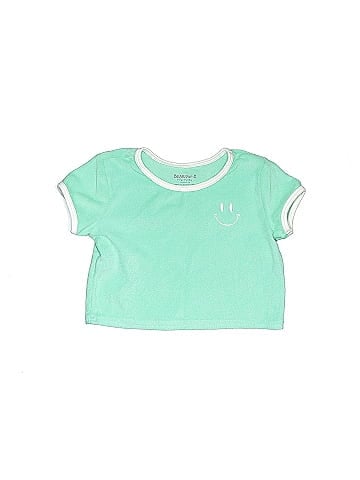 Bearpaw Short Sleeve Top (view 1)