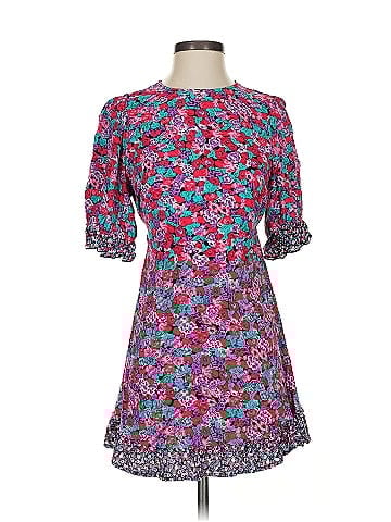 RIXO for Target Casual Dress (view 1)