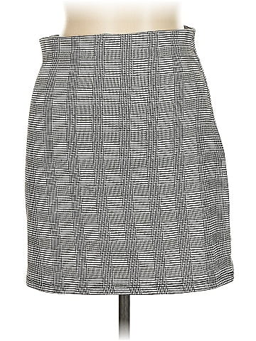 Rachel Formal Skirt (view 1)