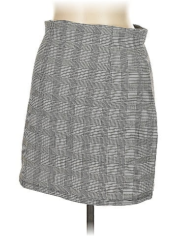 Rachel Formal Skirt (view 2)