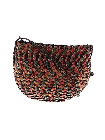 Unbranded Crossbody Bag (view 1)