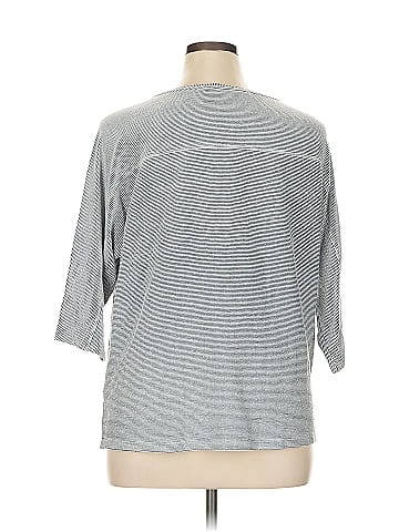 Christian Siriano New York Short Sleeve T-Shirt (view 2)