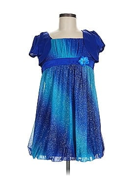 Amy's Closet Cocktail Dress (view 1)