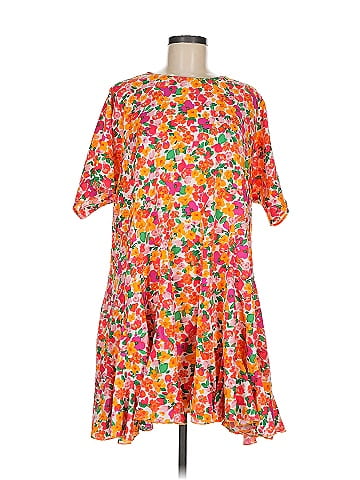 Mittoshop Casual Dress (view 1)