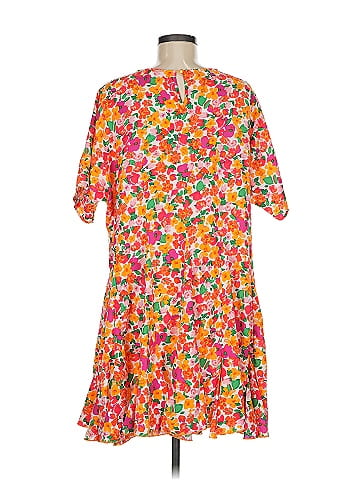 Mittoshop Casual Dress (view 2)