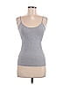 Boody Gray Tank Top Size S - photo 1