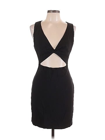 Blue Blush Cocktail Dress (view 1)