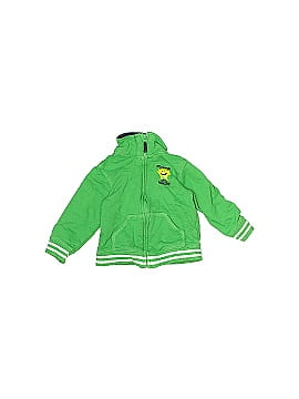 Carter's Zip Up Hoodie (view 1)
