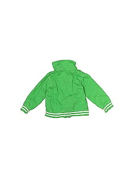 Carter's Zip Up Hoodie (view 2)