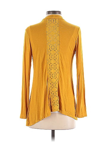 Blue Moon Cardigan (view 2)