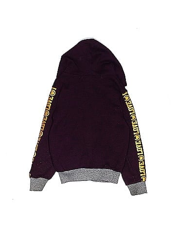 Steve Madden Zip Up Hoodie (view 2)