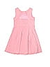 Kate Spade New York Solid Pink Dress Size 12 (big kids) - photo 2