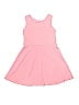Kate Spade New York Solid Pink Dress Size 12 (big kids) - photo 1
