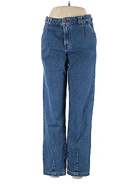 Sézane Jeans
