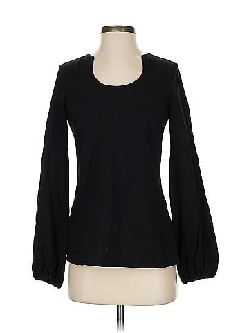 CK Bradley New York Long Sleeve Top (view 1)