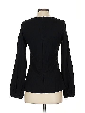 CK Bradley New York Long Sleeve Top (view 2)