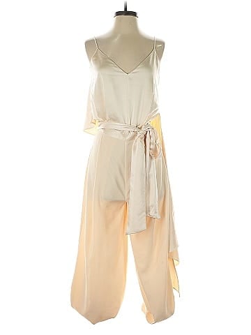 Obando Collective Wide Leg Jumpsuit (view 1)