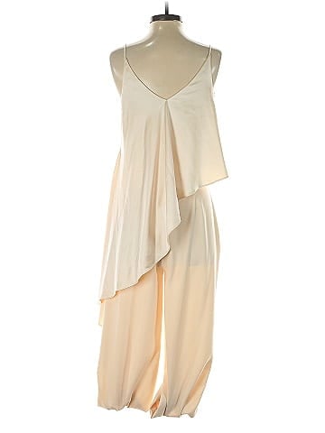 Obando Collective Wide Leg Jumpsuit (view 2)