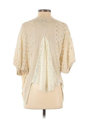 The Cue by Cher Qu Cardigan (view 2)