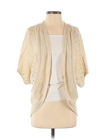 The Cue by Cher Qu Cardigan (view 1)