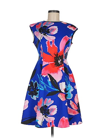 Vince Camuto Cocktail Dress (view 1)
