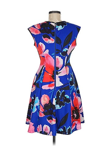 Vince Camuto Cocktail Dress (view 2)