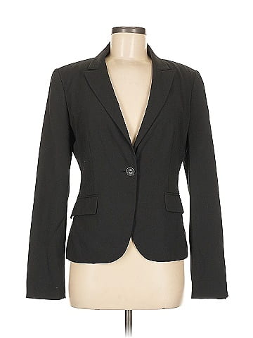 Express Design Studio Blazer (view 1)