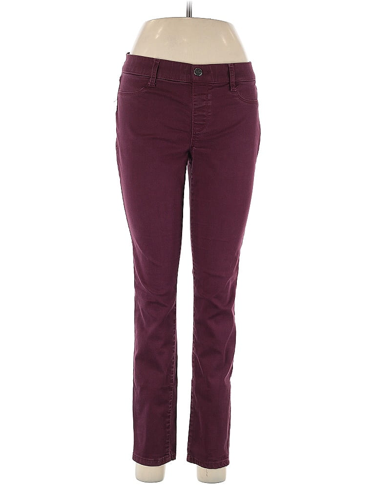 Jeans Rose Lauren Conrad Taille 10 - Coupe W32 L29, Occasion Très Bon état