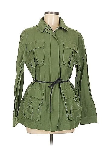 Elizabeth and James Trenchcoat (view 1)