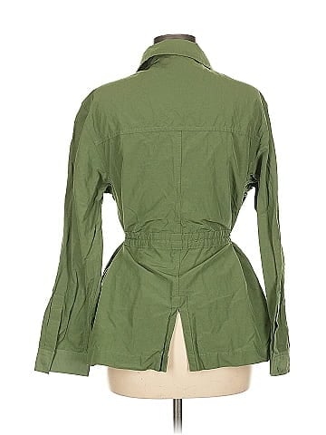 Elizabeth and James Trenchcoat (view 2)
