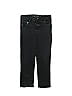 Steve's Jeans Solid Black Jeans Size 12 (big kids) - photo 1