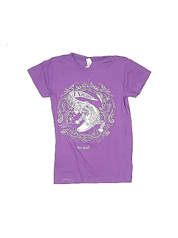 Kid Tees Short Sleeve T-Shirt (view 1)
