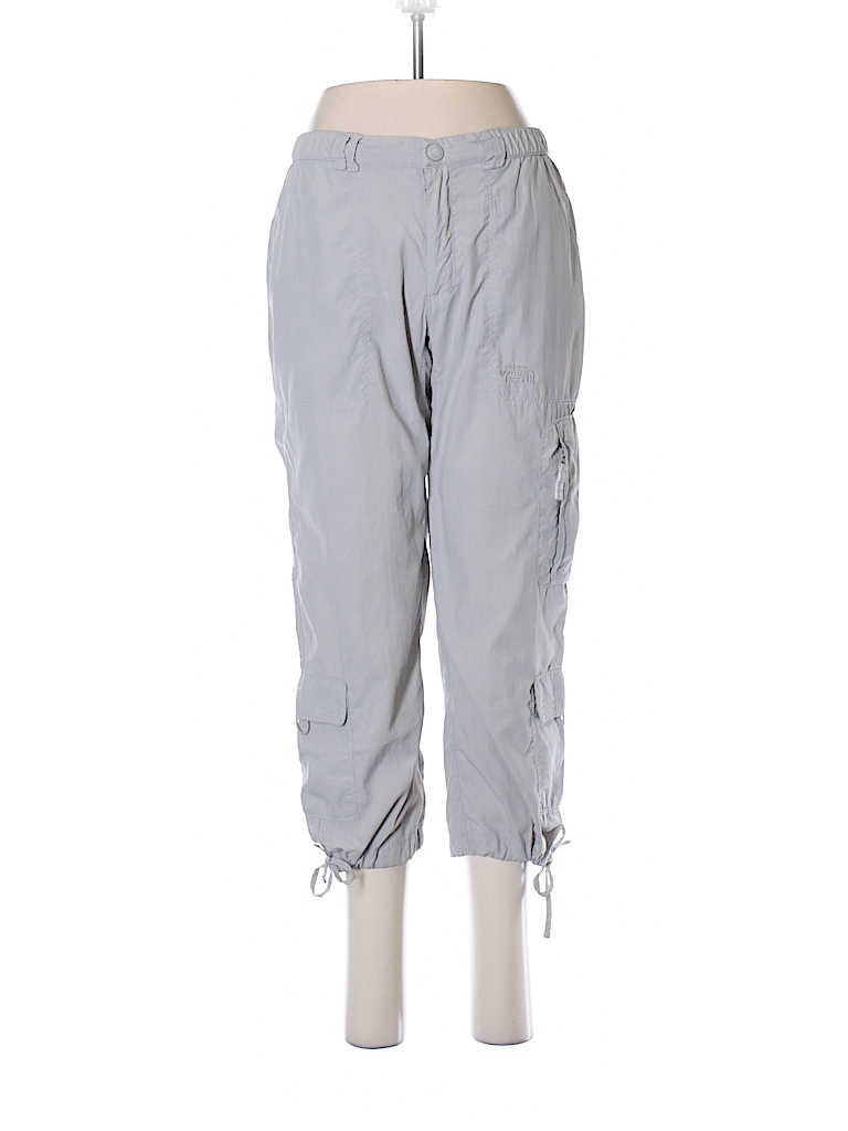 north face women's cargo pants