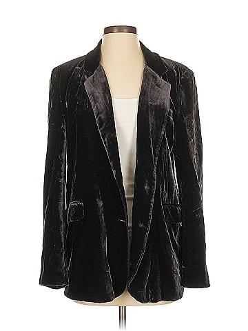 Zara Blazer (view 1)