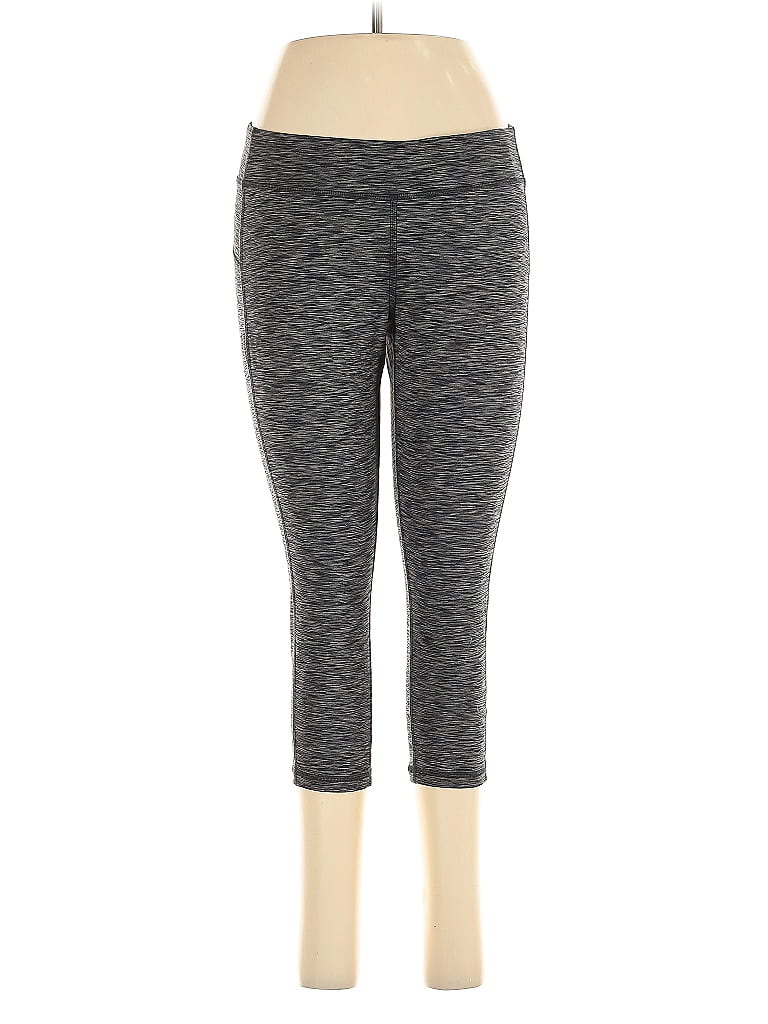 Click to view more detailed imagery on our partner's website Pre-owned L.l.bean Active Pants In Gray