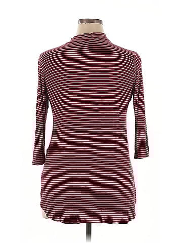 Tiffany & Grey 3/4 Sleeve T-Shirt (view 2)