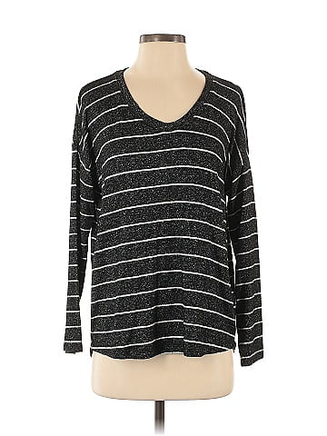 Well Worn Long Sleeve T-Shirt (view 1)